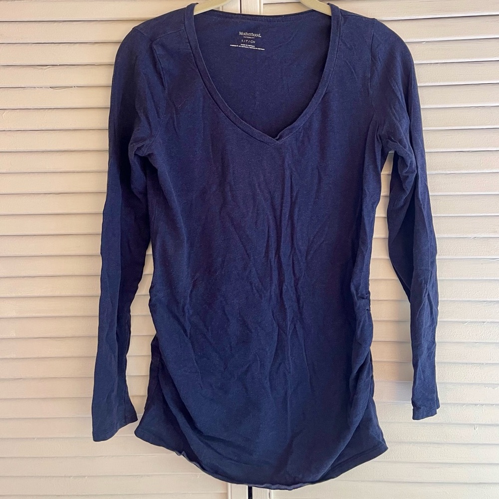 Maternity Shirt